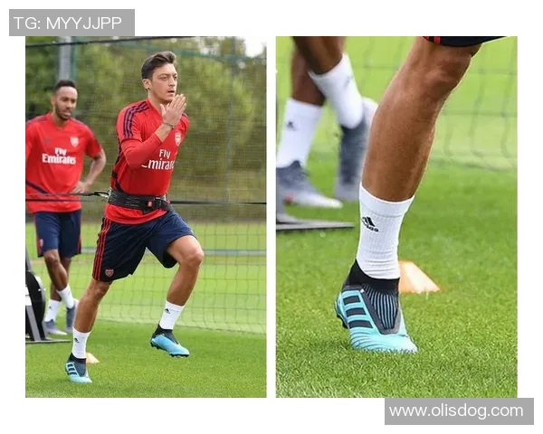 从足球明星脚型特点看球员技术与场上位置关系分析