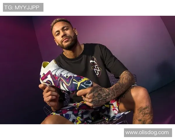 彪马足球鞋新代言人是谁 揭秘当红球星背后的合作故事