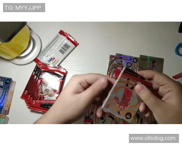 足球卡包收藏热潮揭秘 如何从中挖掘稀有球星卡赚取丰厚回报