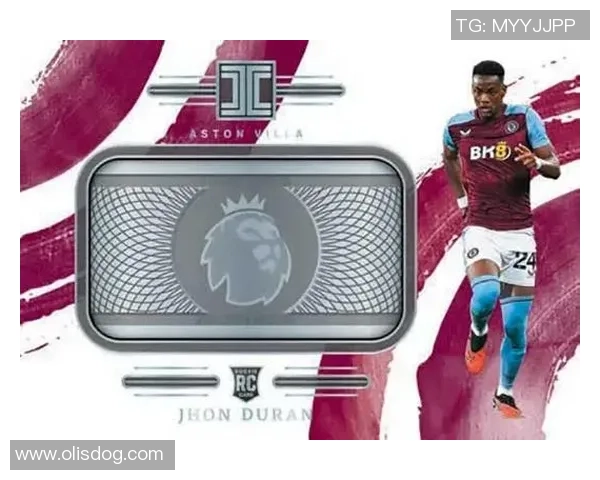 足球球星卡收藏爱好者必看如何购买福袋获取稀有球员卡片秘籍