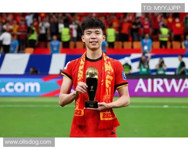 中国足球明星盛世新传奇