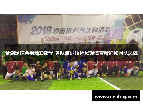 金湖足球赛事精彩纷呈 各队激烈角逐展现体育精神和团队风貌